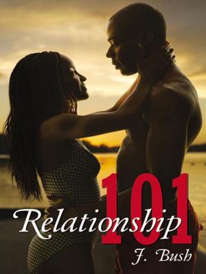 Cover of the book Relastionship 101: Back to Basics by Darryl Y. Barron
