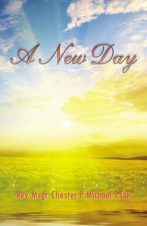 Cover of the book A New Day by Eric and Heather Andersen