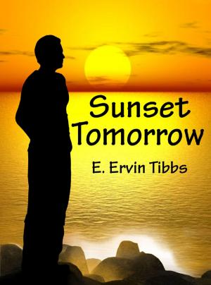 bigCover of the book Sunset Tomorrow by 