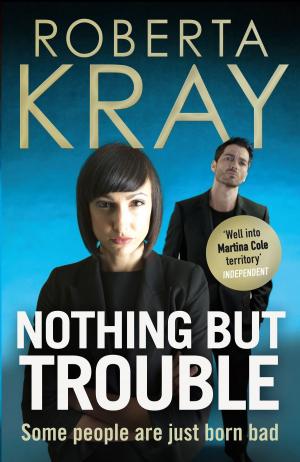 Cover of the book Nothing but Trouble by Liz Strachan