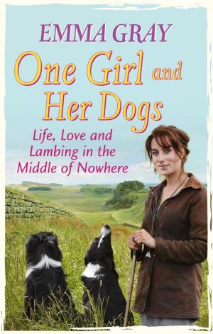 Cover of the book One Girl And Her Dogs by Ronald Giphart, Mark van Vugt