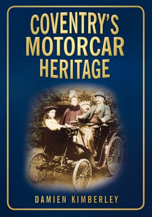Cover of the book Coventry's Motorcar Heritage by 