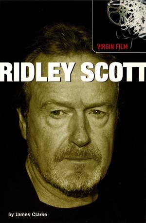 Book cover of Virgin Film: Ridley Scott