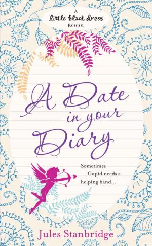 Cover of the book A Date in Your Diary by Quintin Jardine