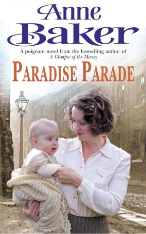 Cover of the book Paradise Parade by Simon Scarrow