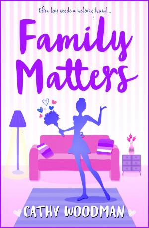 bigCover of the book Family Matters by 