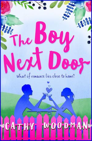 Cover of the book The Boy Next Door by Amy Myers