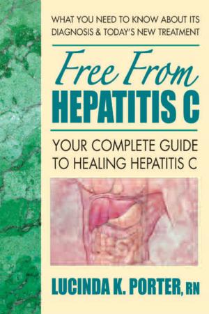 Cover of the book Free from Hepatitis C by Brian Jud