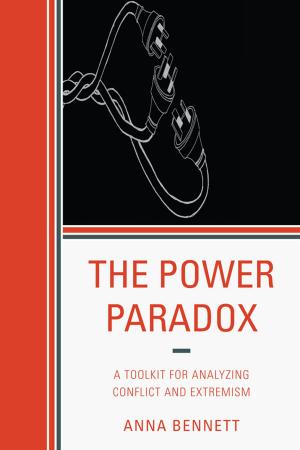 bigCover of the book The Power Paradox by 