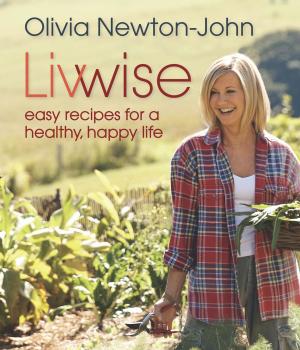 Cover of the book Livwise by Robin Anders
