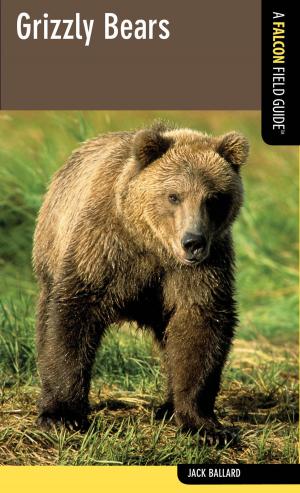 Cover of the book Grizzly Bears by Suzanne Swedo