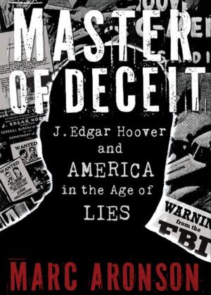 Cover of the book Master of Deceit by Leslie Patricelli