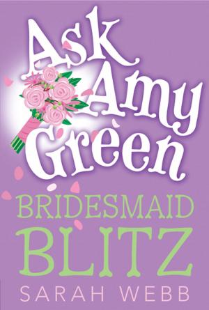 Cover of the book Ask Amy Green: Bridesmaid Blitz by Kelly Link, Cassandra Clare, Holly Black, M. T. Anderson, Sarah Rees Brennan, Patrick Ness, Kathleen Jennings, Dylan Horrocks, Paolo Bacigalupi, Nathan Ballingrud, Nalo Hopkinson, Nik Houser, Alice Kim, Joshua Lewis, G. Carl Purcell