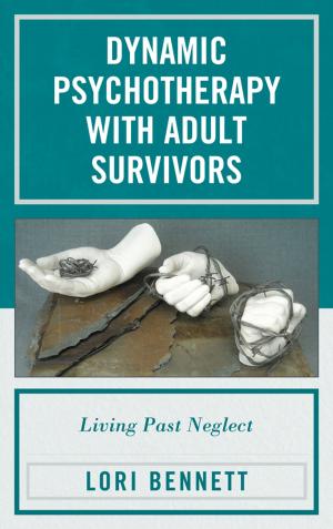 bigCover of the book Dynamic Psychotherapy with Adult Survivors by 