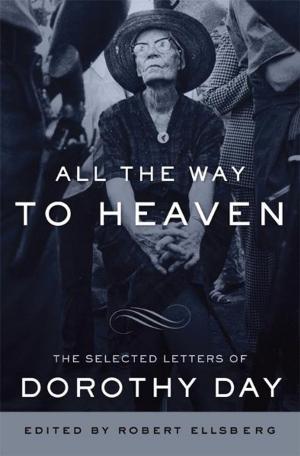 Cover of All the Way to Heaven