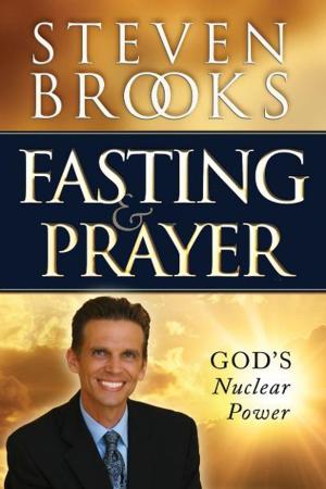 Cover of the book Fasting and Prayer by David Herzog