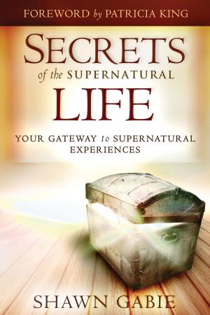 bigCover of the book Secrets of the Supernatural Life: Your Gateway to Supernatural Experiences by 