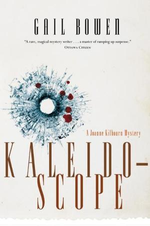 Cover of the book Kaleidoscope by Dave Bidini