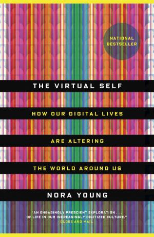 Cover of the book The Virtual Self by Jim Lebans