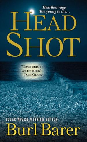 Cover of the book Head Shot by Robert Scott