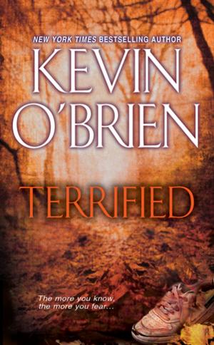 bigCover of the book Terrified by 