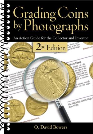bigCover of the book Grading Coins by Photographs by 