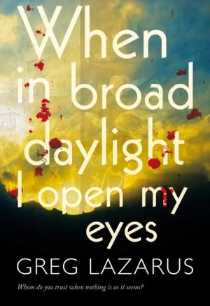 Cover of the book When in Broad Daylight I Open My Eyes by Finuala Dowling