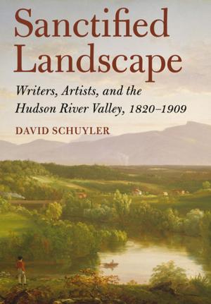 Cover of the book Sanctified Landscape by Karen M. Johnson-Weiner