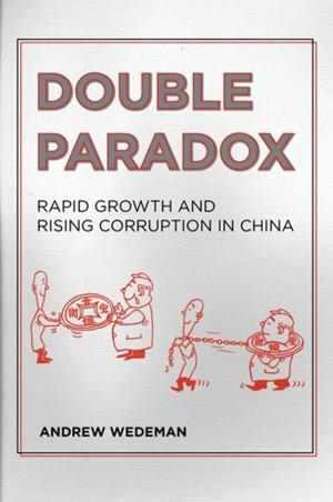 Cover of the book Double Paradox by C. K. Martin Chung