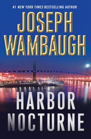 Cover of the book Harbor Nocturne by Jon A. Jackson