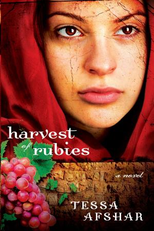bigCover of the book Harvest of Rubies by 