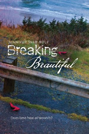 Cover of the book Breaking Beautiful by Professor Wolfgang Vondey