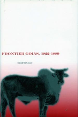 Cover of the book Over the Horizon Proliferation Threats by Rebecca G. Martínez