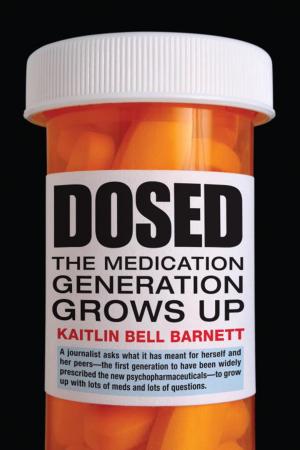 Cover of the book Dosed by Lani Guinier