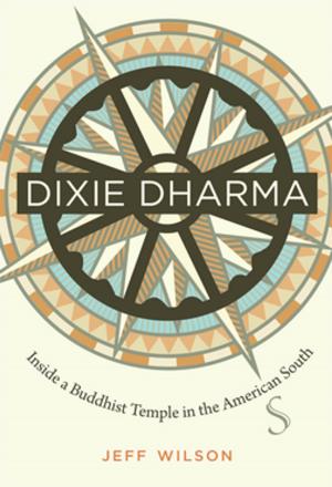 Cover of the book Dixie Dharma by Matt Garcia