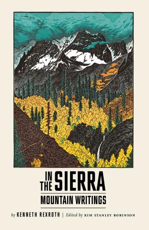 Book cover of In the Sierra: Mountain Writings