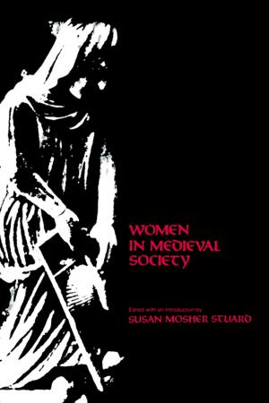 Cover of the book Women in Medieval Society by Richard J. Bernstein
