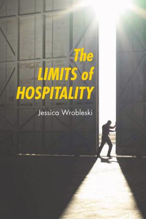 Cover of the book The Limits of Hospitality by Joan E. Cook SC, Little Rock Scripture Study staff