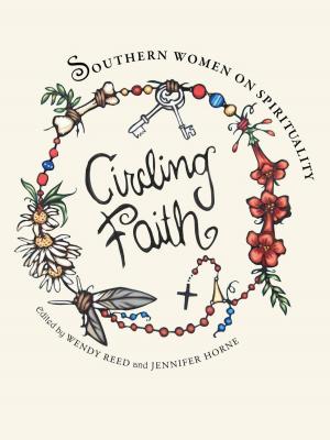 Cover of the book Circling Faith by Barbara Lalla, Jean D'Costa, Velma Pollard