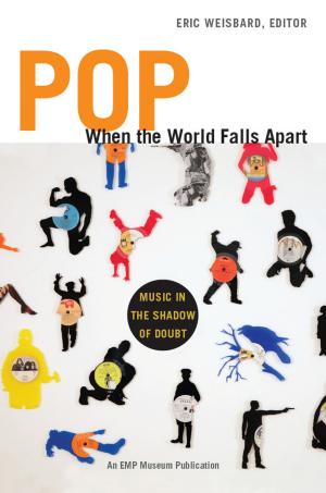 Cover of the book Pop When the World Falls Apart by Kathy Davis, Inderpal Grewal, Caren Kaplan, Robyn Wiegman