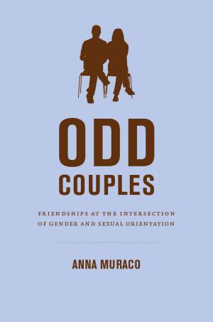Cover of the book Odd Couples by Gretchen Murphy, Donald E. Pease