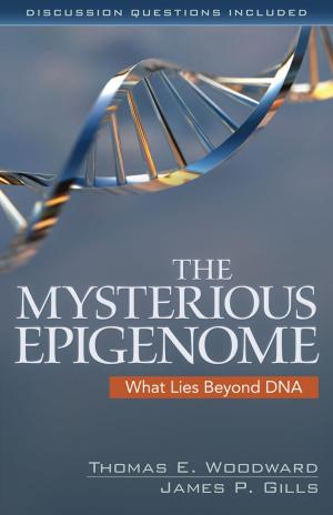 Cover of the book The Mysterious Epigenome by Cecil Murphy, Gary Roe