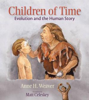 Cover of the book Children of Time by Sabine R. Ulibarrí