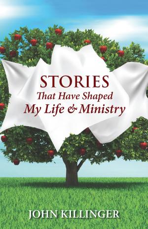 Cover of the book Stories That Have Shaped My Life and Ministry by Musa Dube