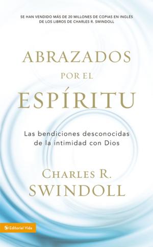 Book cover of Abrazados por el Espíritu