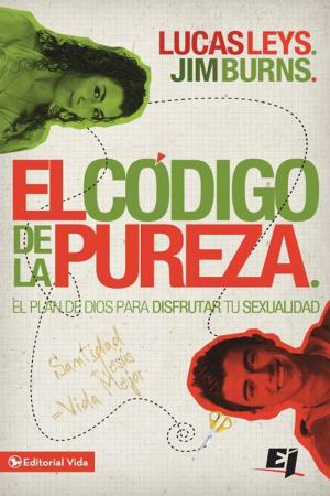 Cover of the book El código de la pureza by Dante Gebel