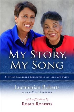 Cover of the book My Story, My Song by Brian Jackson, Sandy Jackson