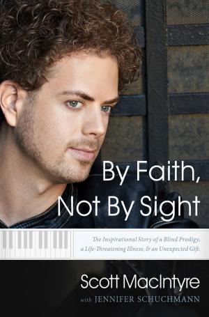 Cover of the book By Faith, Not By Sight by Rick Santorum, Karen Santorum