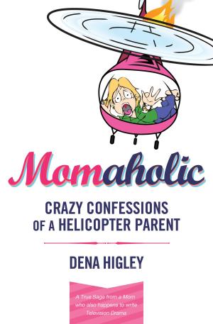 Cover of the book MOMAHOLIC by Max Anders