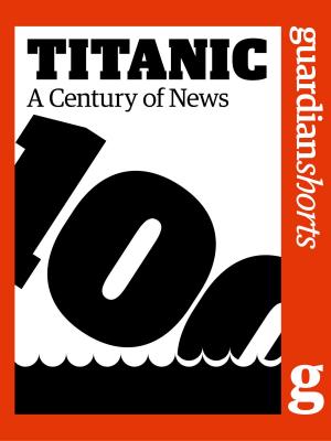Cover of the book Titanic by Richard Nelsson